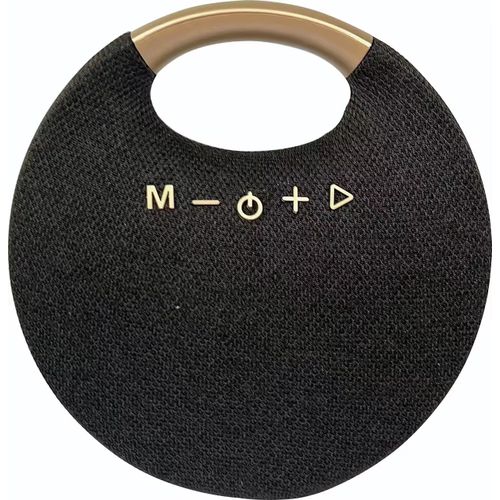 M1 Bluetooth Speakers Mini Portable Wireless High image 1